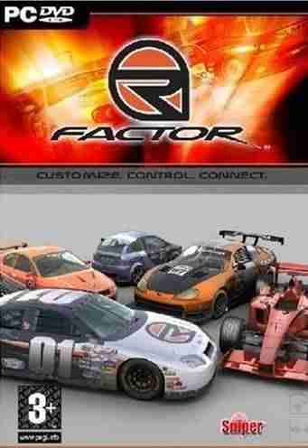 Descargar rFactor [English] por Torrent